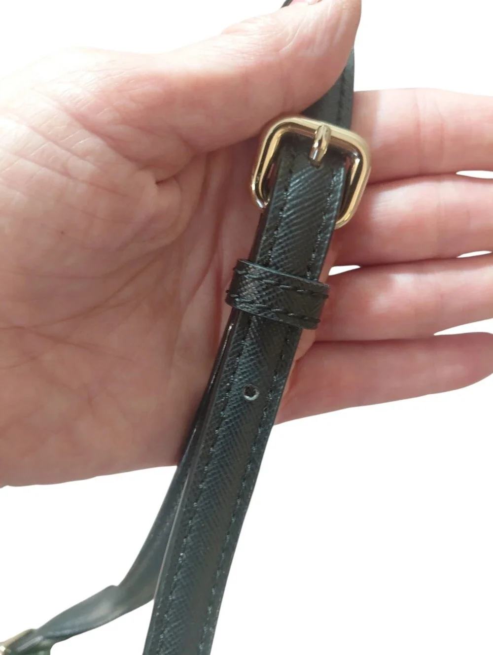 kate spade compact crossbody